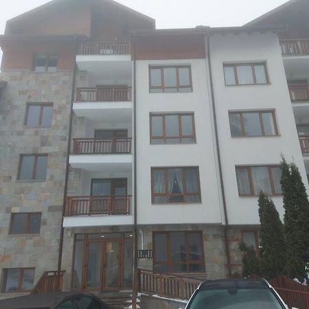 Семи Гарден Apartment Borovets Exterior photo