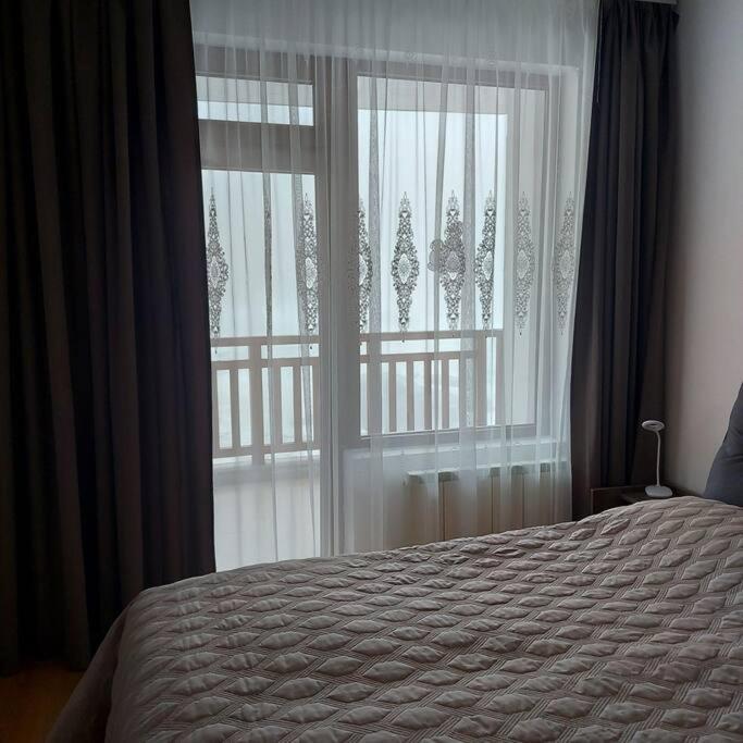 Семи Гарден Apartment Borovets Exterior photo