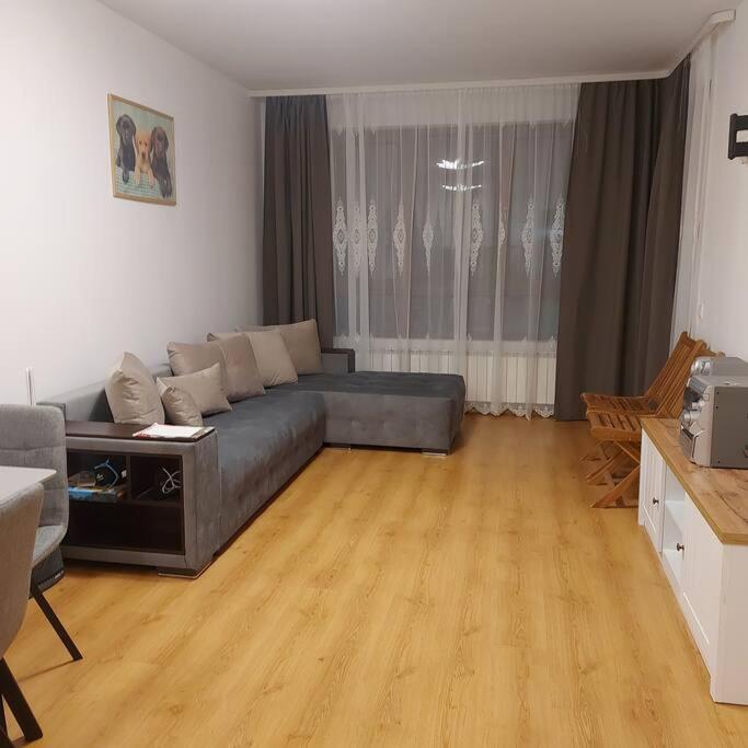 Семи Гарден Apartment Borovets Exterior photo